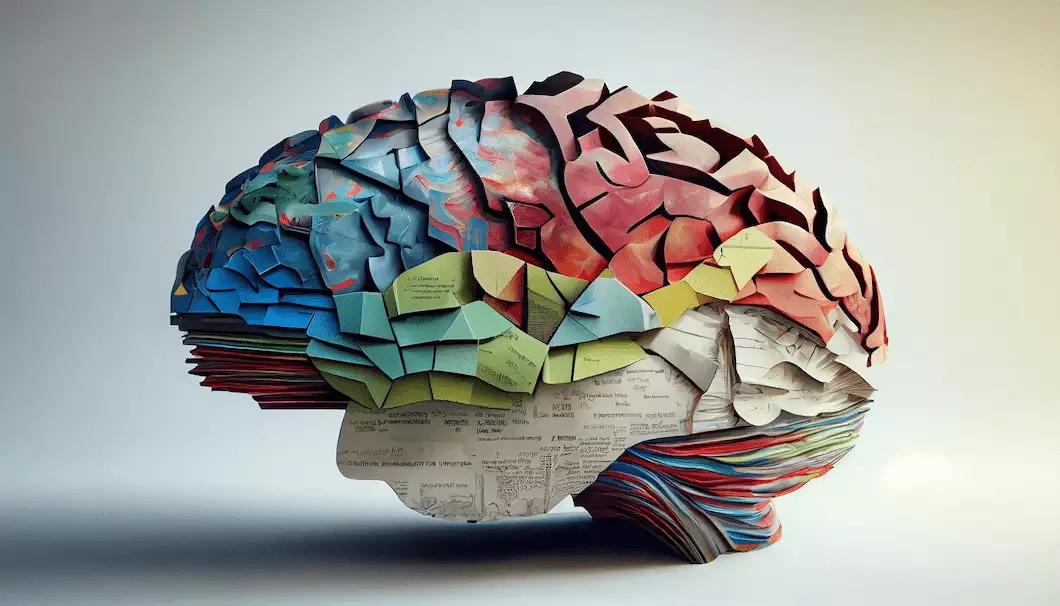 Как чтение влияет на мозг