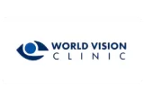 World Vision Clinic logo